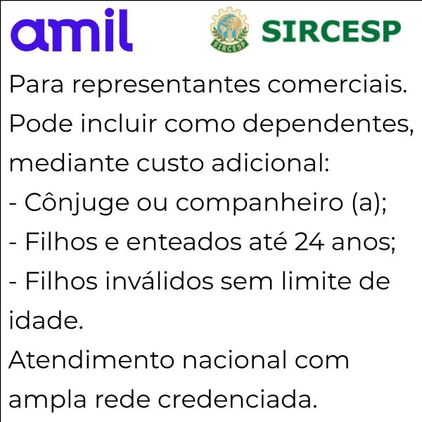 Amil Corcesp