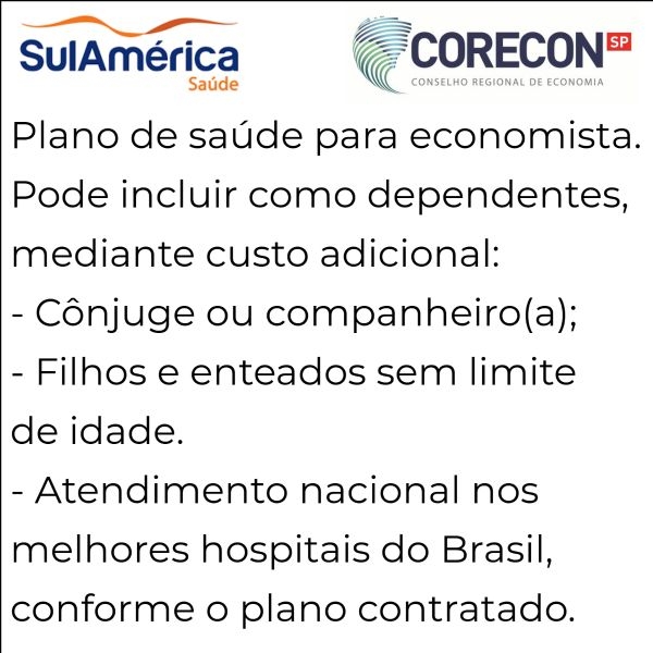 Sul América Corecon-SP