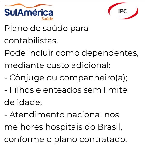 Sul América CRC-SP