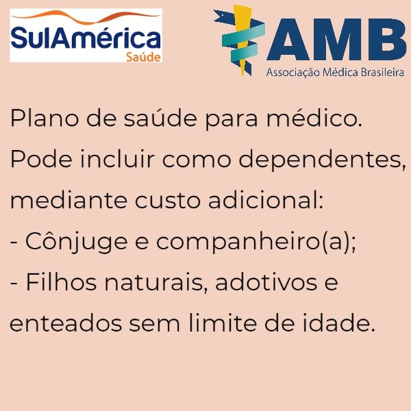 Sul América Saúde AMB-SE
