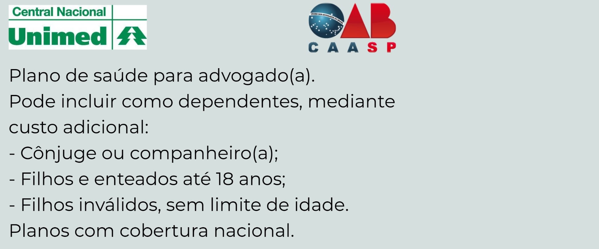 Unimed CAASP Araçatuba