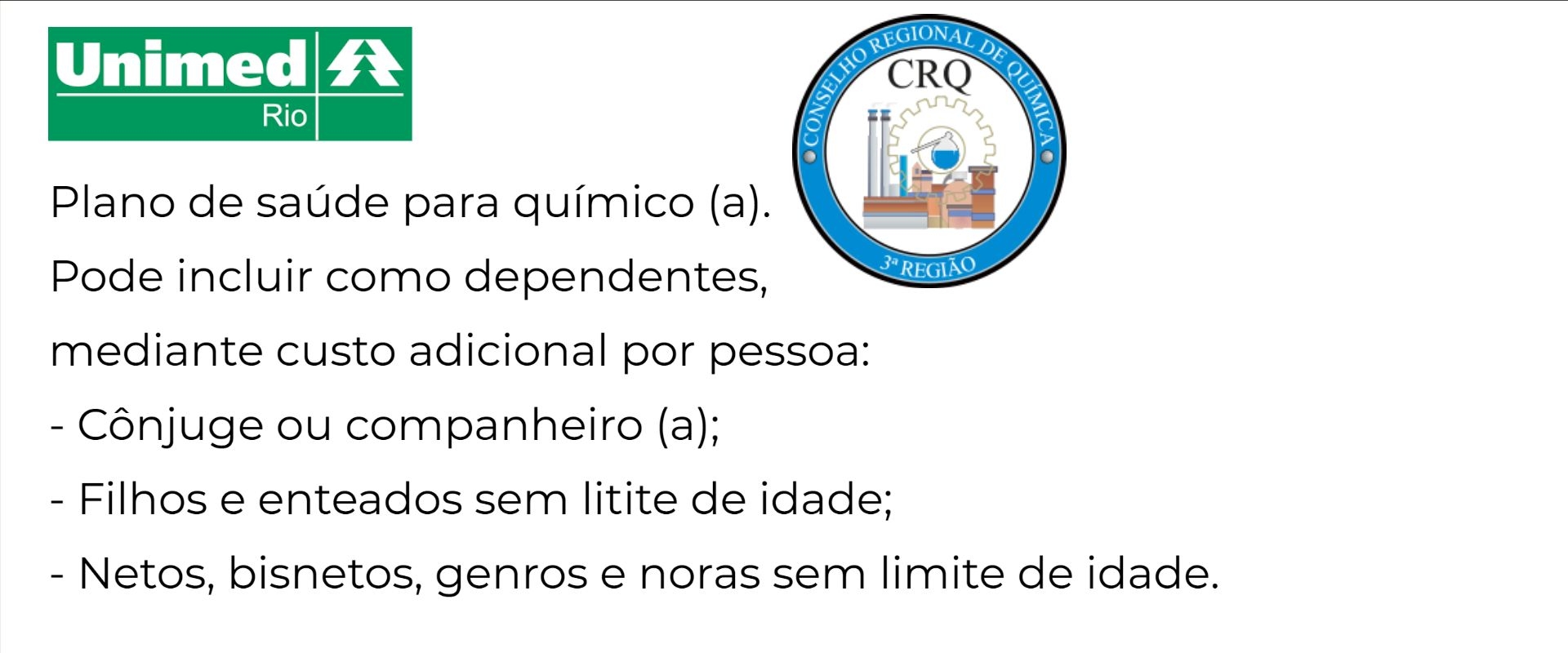 Unimed Rio CRQ 5-RJ